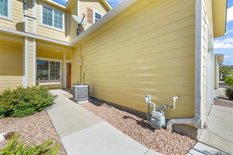 631 Hailey Glenn Vw, Colorado Springs, CO 80916