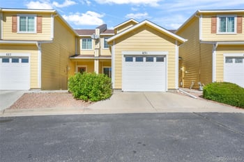 631 Hailey Glenn Vw, Colorado Springs, CO 80916