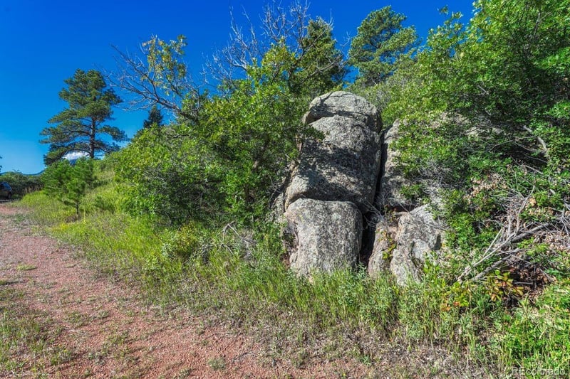 00 Columbine Rd, Larkspur, CO 80118