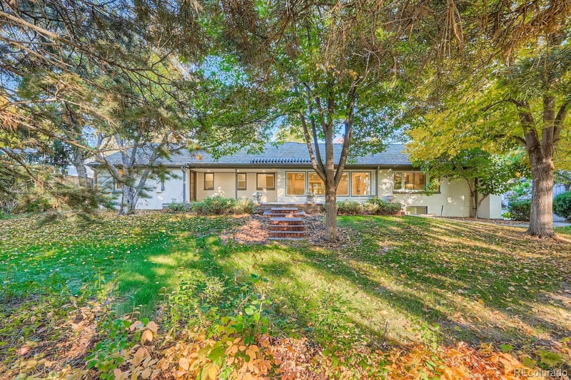 3975 Cherry St, Englewood, CO 80113