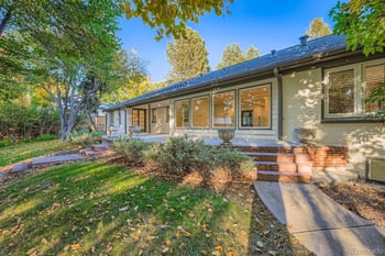 3975 Cherry St, Englewood, CO 80113