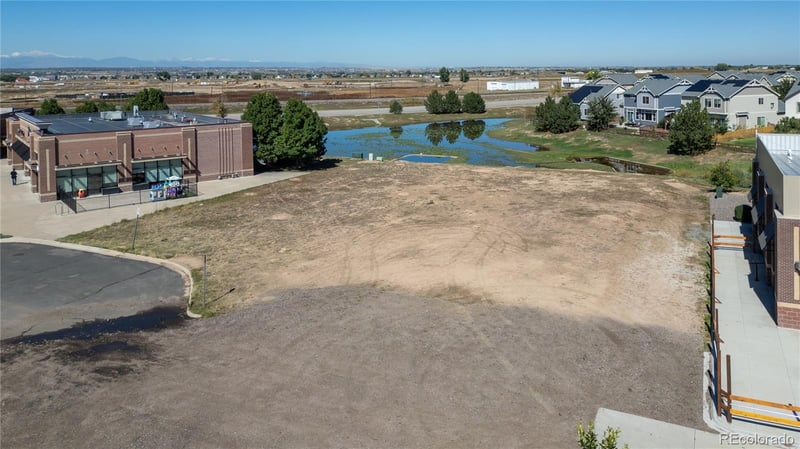 12353 104th Pl, Commerce City, CO 80022