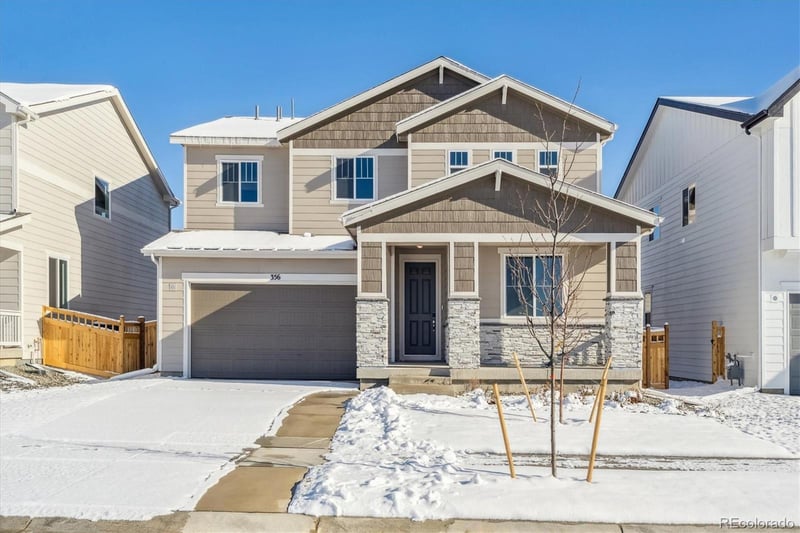 356 Lake Granby Ave, Brighton, CO 80601
