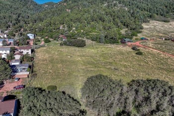 15989 Perry Park Rd, Larkspur, CO 80118