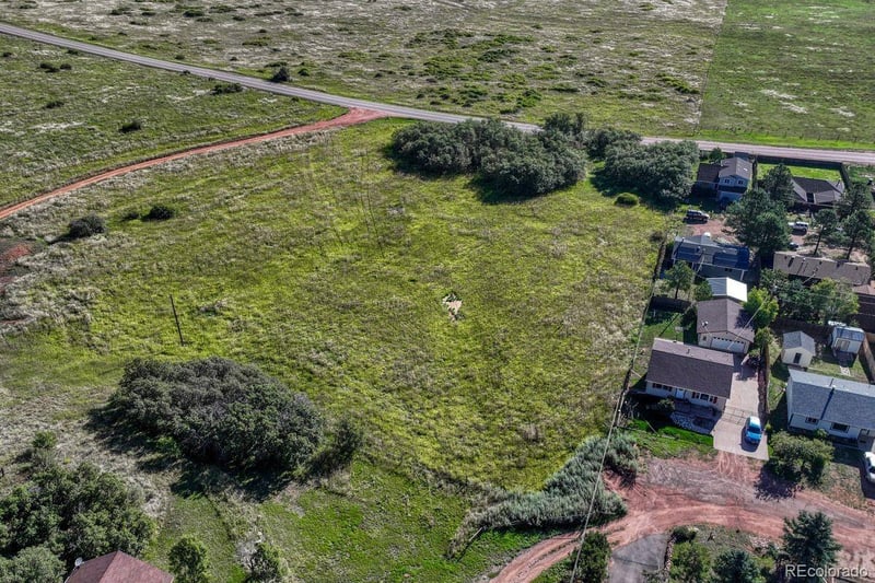 15989 Perry Park Rd, Larkspur, CO 80118