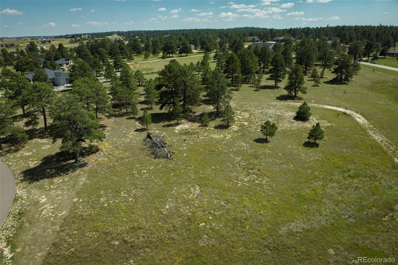 16759 Winsome Way, Colorado Springs, CO 80908