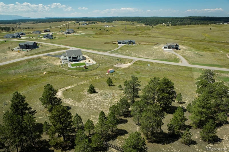 16759 Winsome Way, Colorado Springs, CO 80908