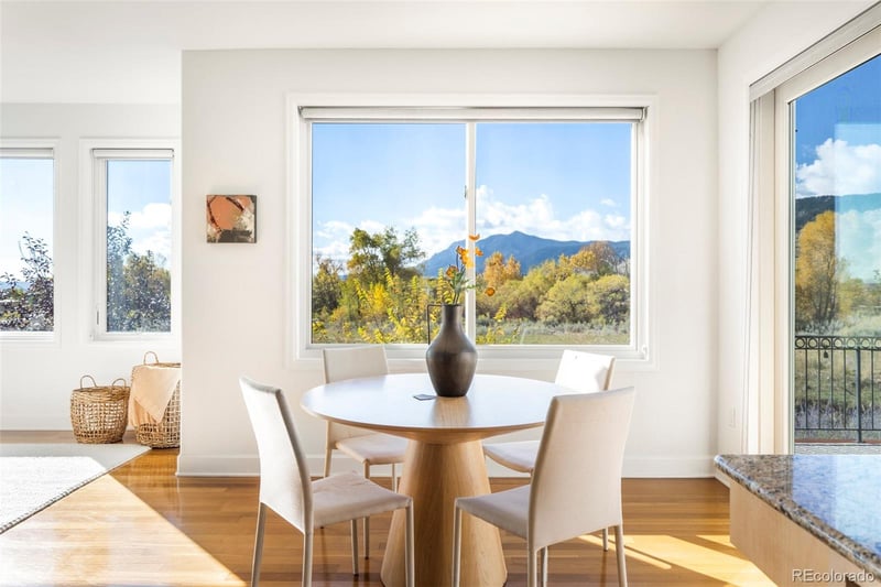 700 Yellow Pine Ave, Boulder, CO 80304