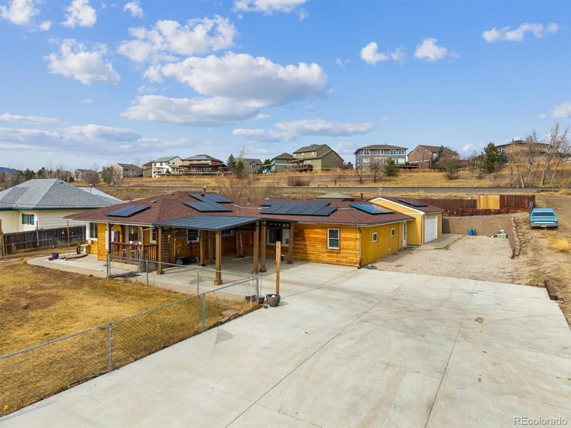 Home Worth Check
