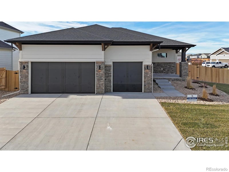1385 S Gardenia Dr, Milliken, CO 80543