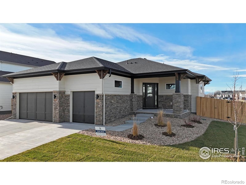 1385 S Gardenia Dr, Milliken, CO 80543