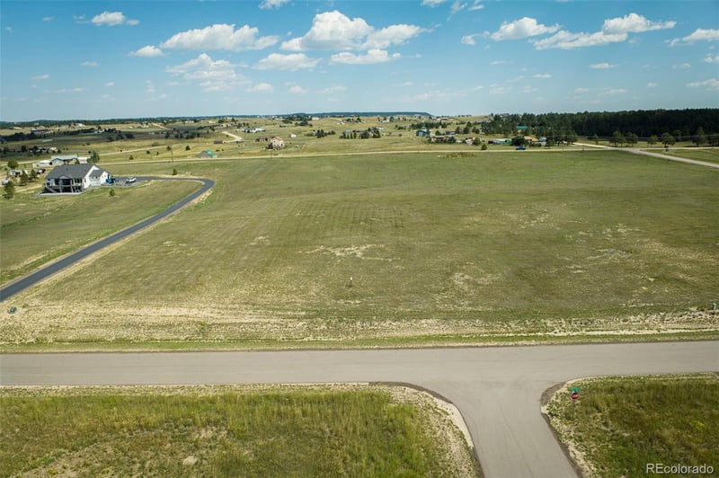 16811 Early Light Dr, Colorado Springs, CO 80908