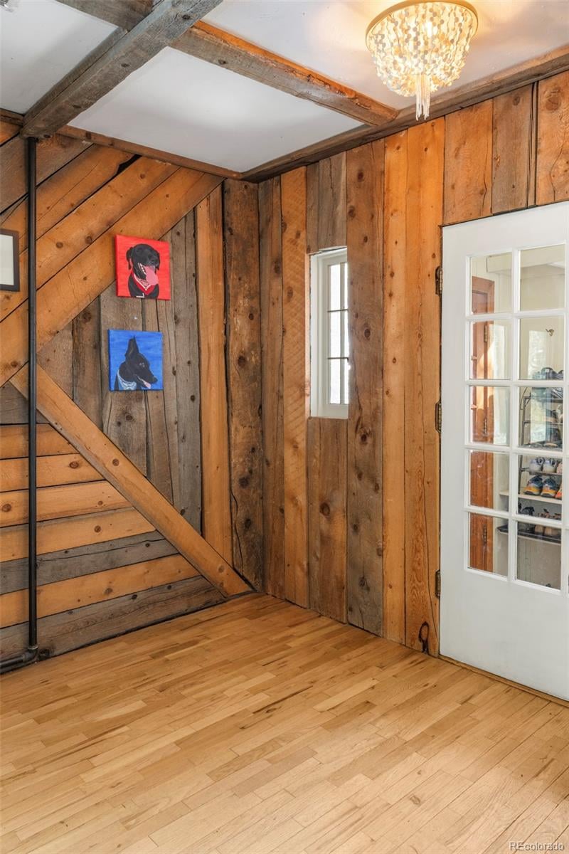 590 W Pine St, Nederland, CO 80466