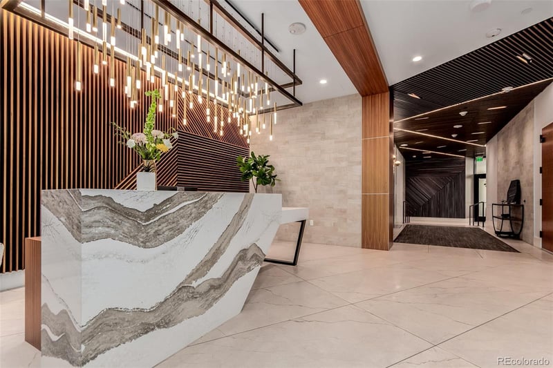 1901 Wazee St #704, Denver, CO 80202