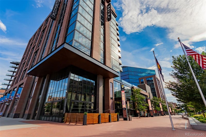 1901 Wazee St #704, Denver, CO 80202