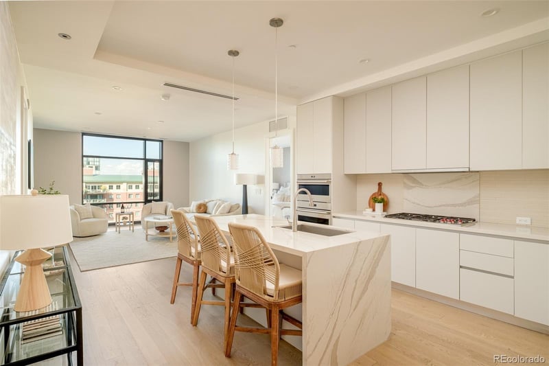 1901 Wazee St #704, Denver, CO 80202