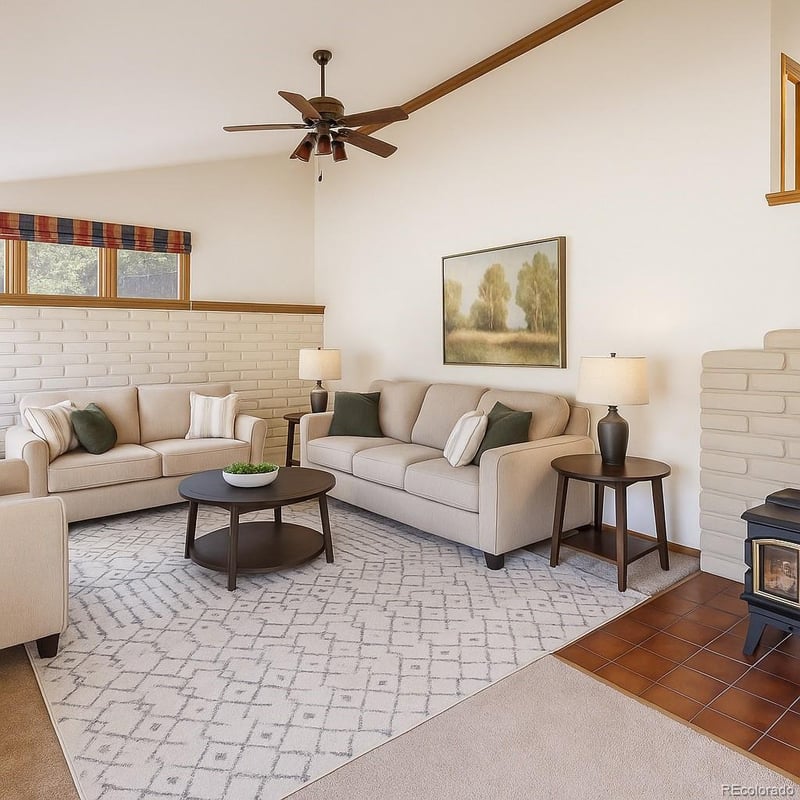 6643 Roxborough Dr, Littleton, CO 80125