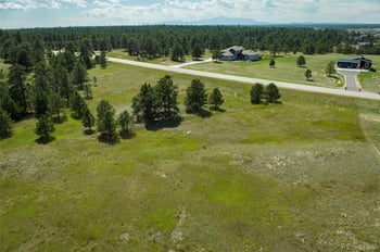 11556 Bison Meadows Ct, Colorado Springs, CO 80908