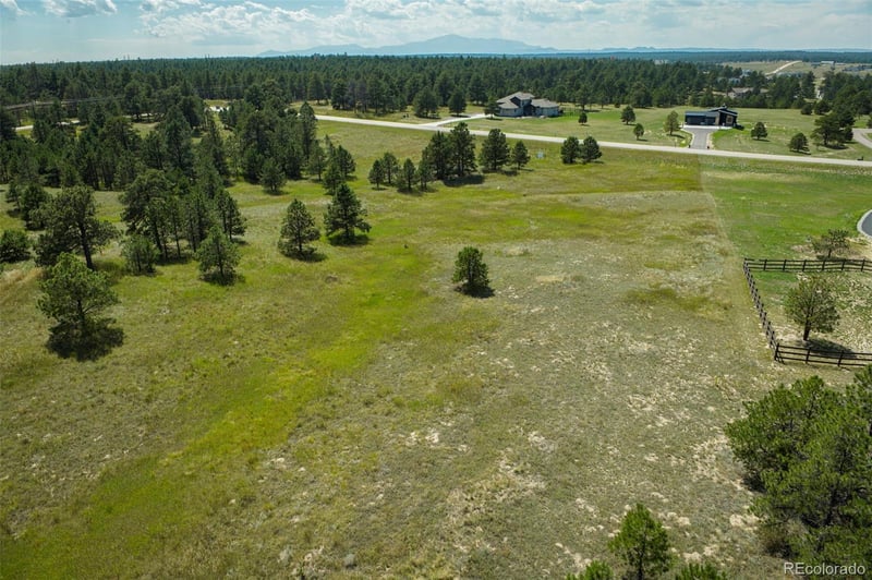 11556 Bison Meadows Ct, Colorado Springs, CO 80908