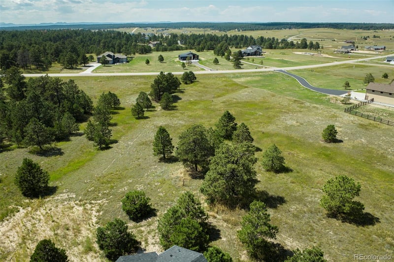 11556 Bison Meadows Ct, Colorado Springs, CO 80908