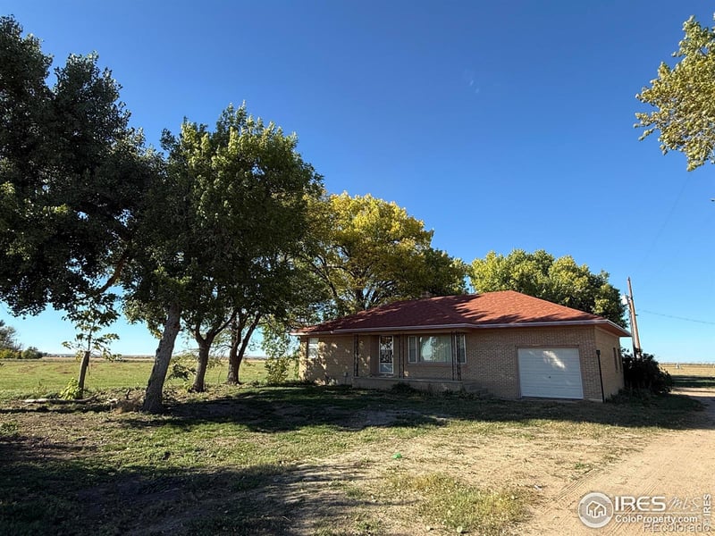 31123 County Road V, Hillrose, CO 80733