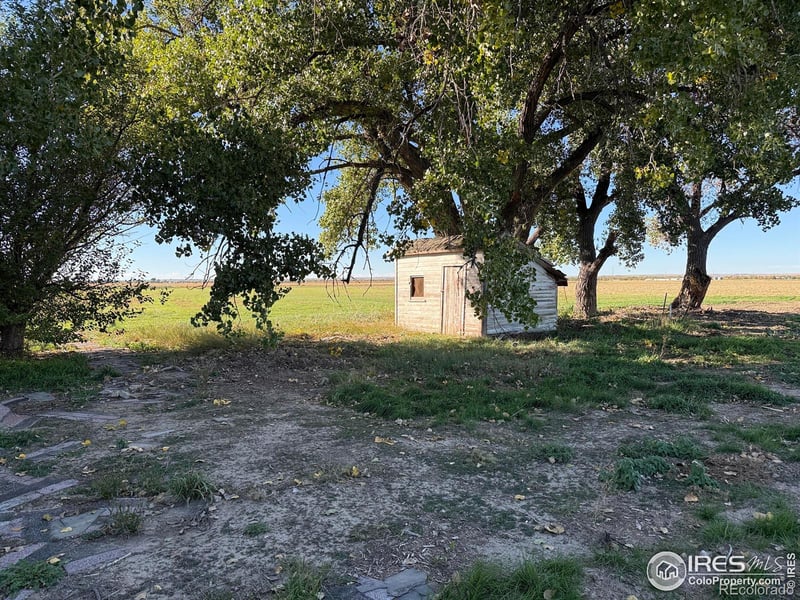 31123 County Road V, Hillrose, CO 80733