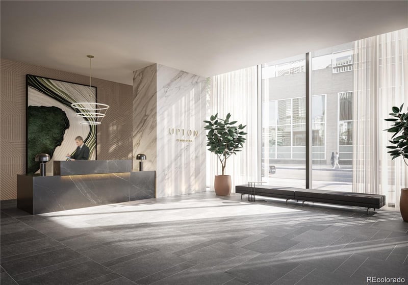 525 18th St #3507, Denver, CO 80202