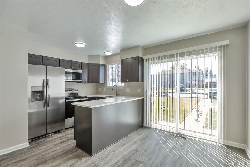 3936 Walsh Pl, Denver, CO 80219