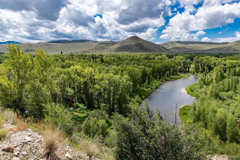 125 Main St, Parshall, CO 80468