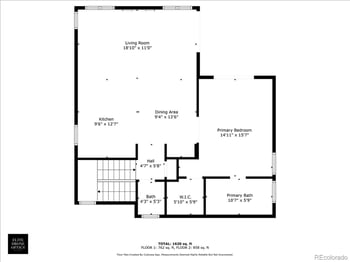 342 Brook Cir, Boulder, CO 80302