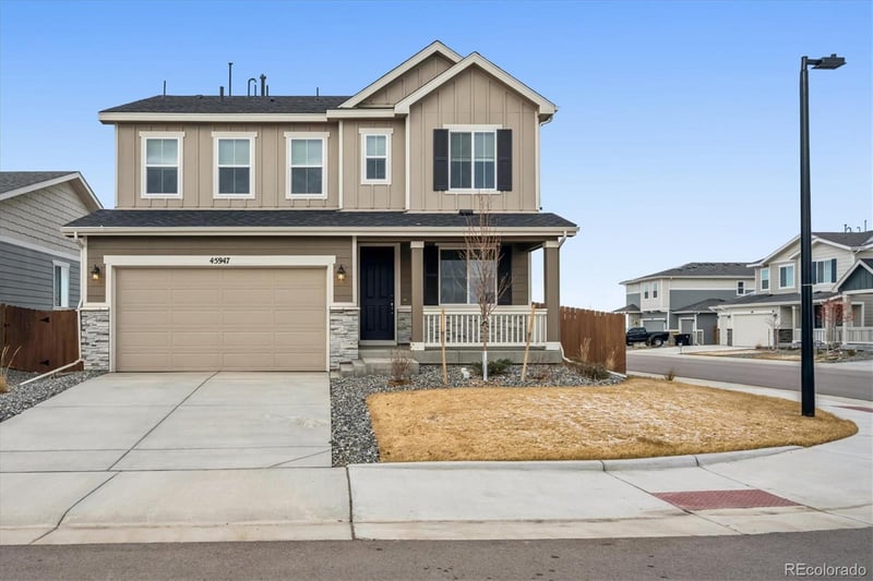 45947 Gentry Ave, Bennett, CO 80102