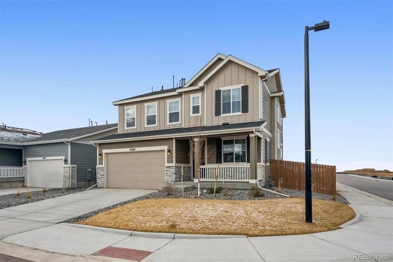 45947 Gentry Ave, Bennett, CO 80102