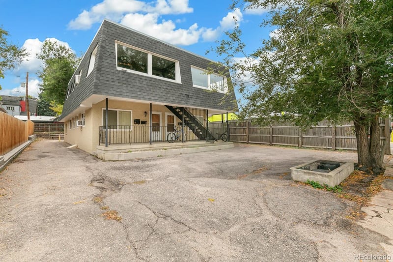 3820 Xavier St, Denver, CO 80212