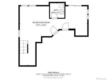 17920 54th Ave, Denver, CO 80249