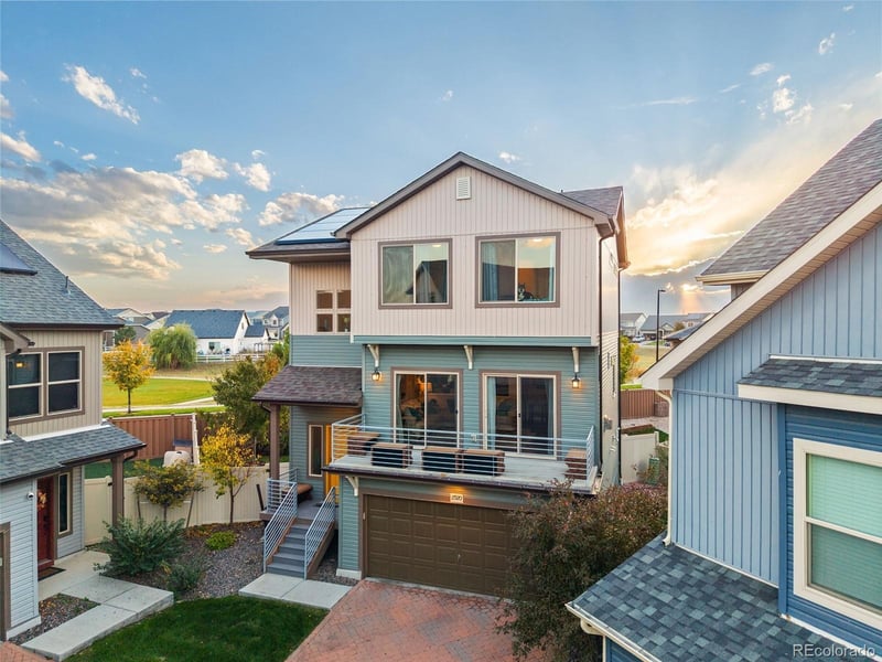 17920 54th Ave, Denver, CO 80249