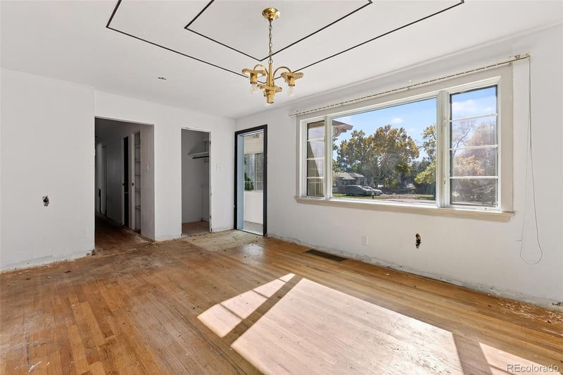 6795 31st Ave, Wheat Ridge, CO 80214