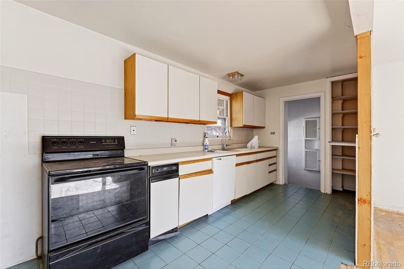 6795 31st Ave, Wheat Ridge, CO 80214