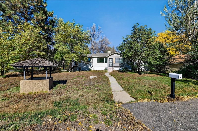 6795 W 31st Ave, Wheat Ridge, CO 80214