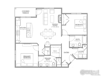 3440 Hightower Dr #104, Loveland, CO 80538