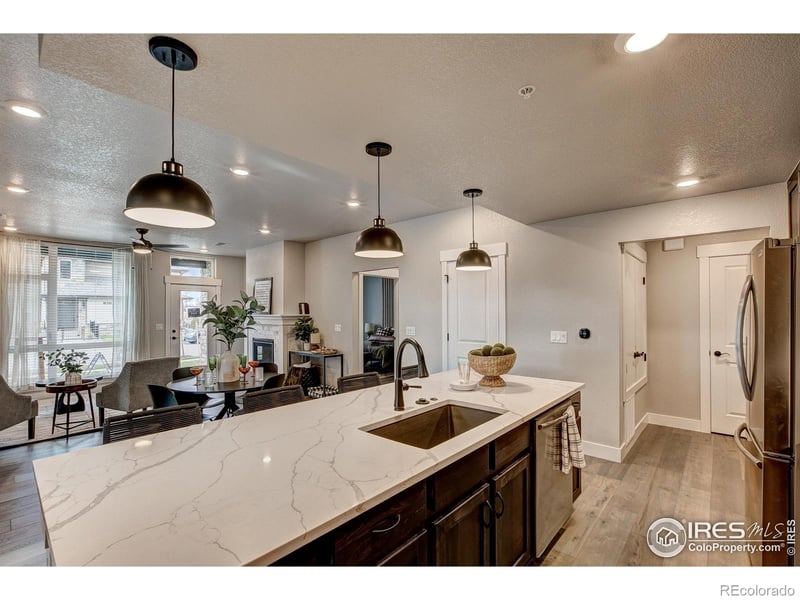 3440 Hightower Dr #104, Loveland, CO 80538