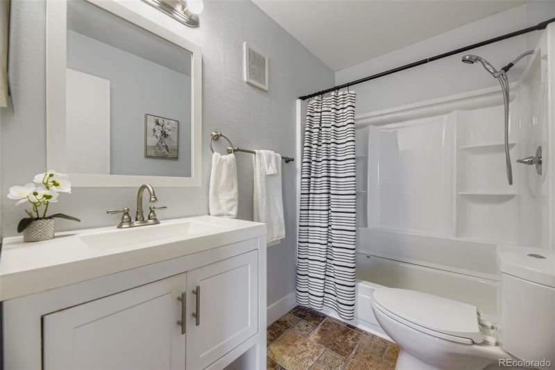 381 S Ames #F304, Denver, CO 80226