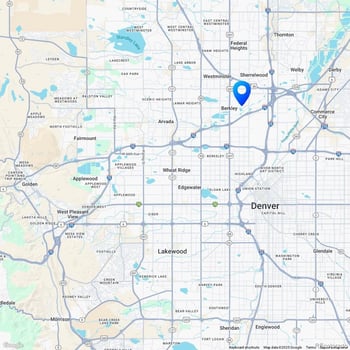 2611 64th Ave #C, Denver, CO 80221