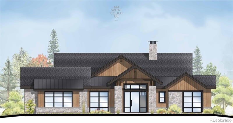 11192 Dolce Vita Pl, Littleton, CO 80125