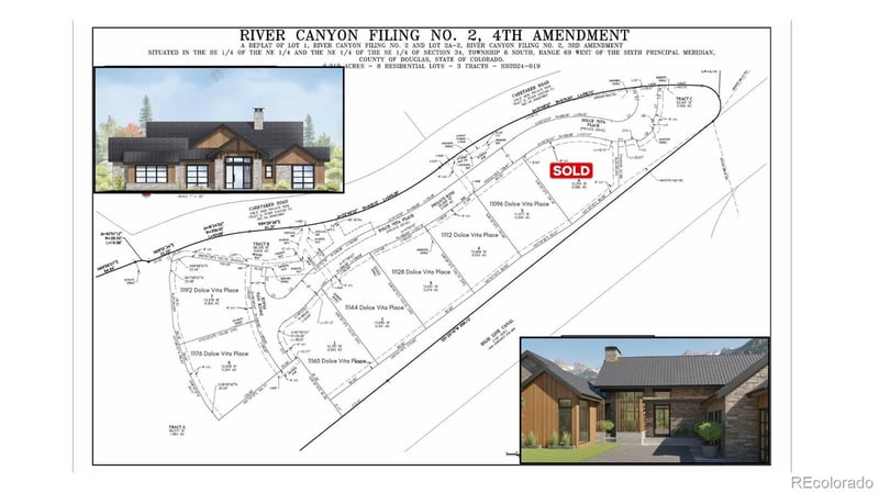 11192 Dolce Vita Pl, Littleton, CO 80125