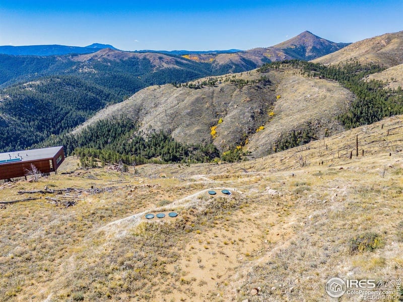 6415 Sunshine Canyon Dr, Boulder, CO 80302