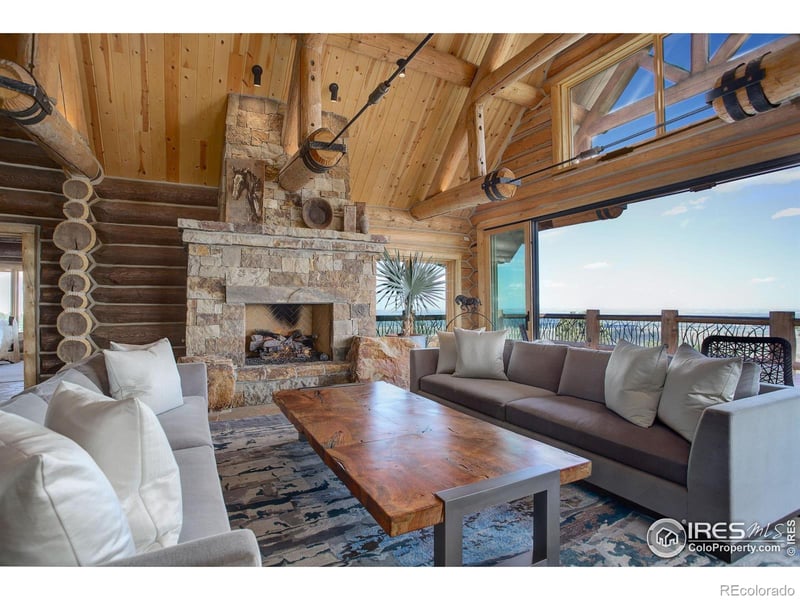 9126 Gold Mine Rd, Loveland, CO 80538