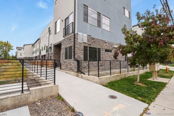 4721 Iliff Ave, Denver, CO 80222
