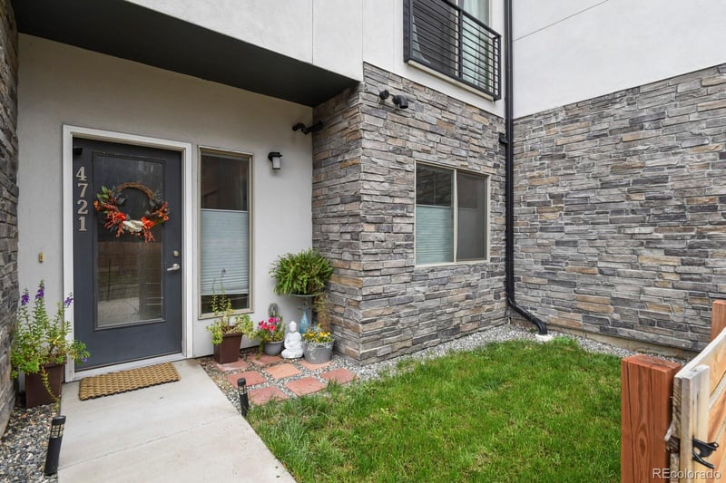 4721 Iliff Ave, Denver, CO 80222