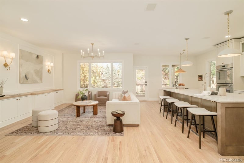 1 Silver Fox Dr, Greenwood Village, CO 80121