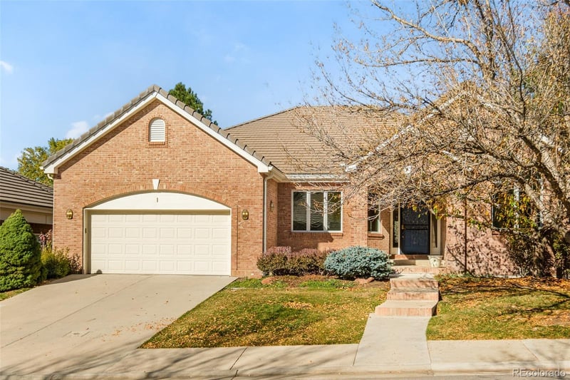 1 Silver Fox Dr, Greenwood Village, CO 80121